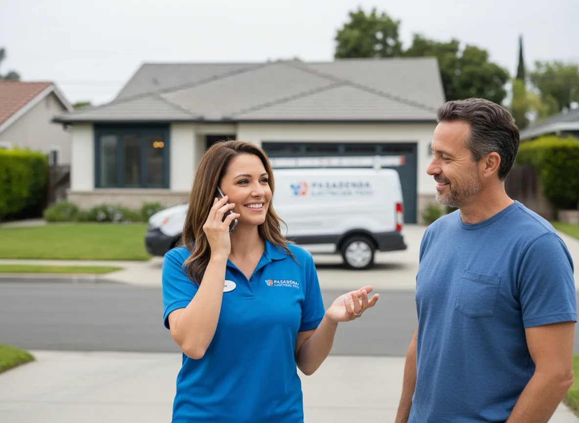 Electrician Montegut, LA FAQs